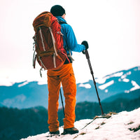 TREKFORGE – Adjustable Hiking Trekking Pole