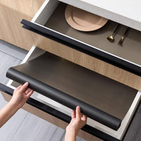 GRIPSHIELD – Anti Slip Shelf Liner Pad