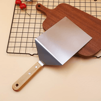 FLIPCRAFT – Ergonomic BBQ Spatula Durable Steel Build