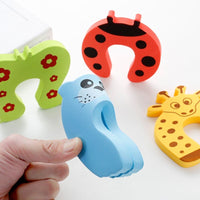 STOPLIVA – Anti-Collision Door Guards for Kids & Family Homes