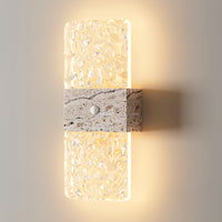 LUMIGLOW Rechargeable LED Motion Sensor Lamp