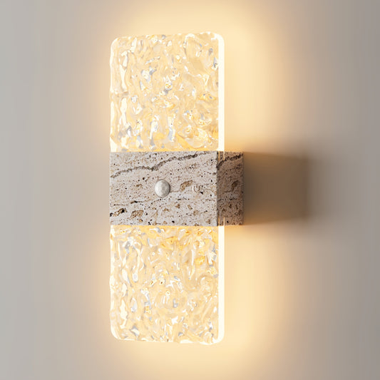 LUMIGLOW Rechargeable LED Motion Sensor Lamp