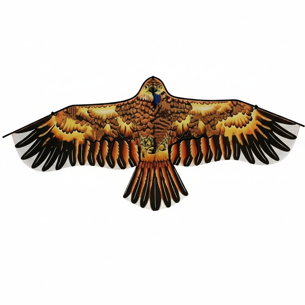 FLIGHTVAULT – Bird Deterrent Kite for Orchards & Vegetable Plots