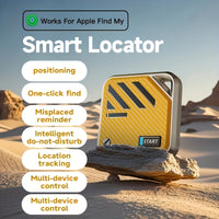 FINDTAG PRO – Smart GPS Wireless Anti-Lost Tracker
