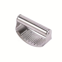 GARLICPRO – Manual Garlic Crusher Press