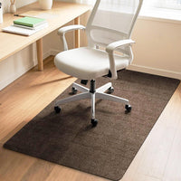FLOORFLOW – Premium Chair Mat for Hardwood & Office Floors