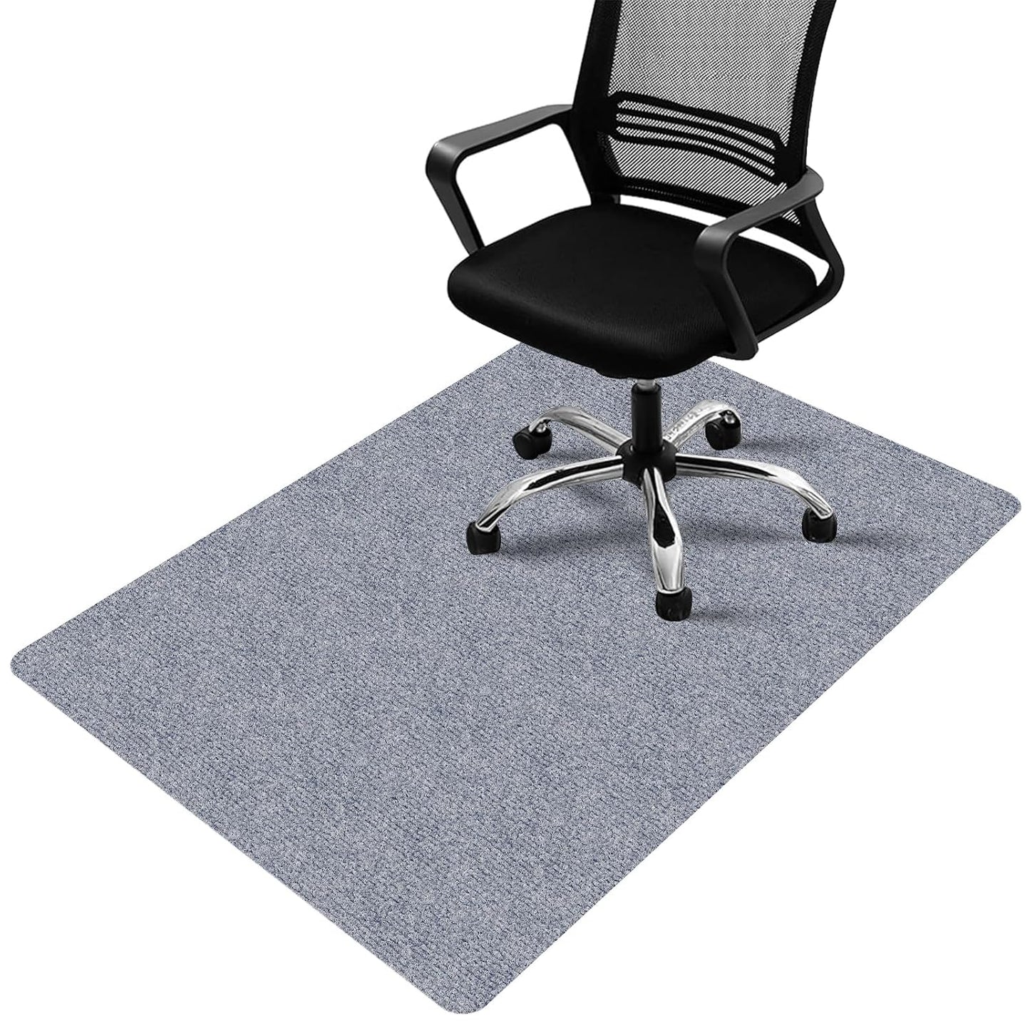 FLOORFLOW – Premium Chair Mat for Hardwood & Office Floors