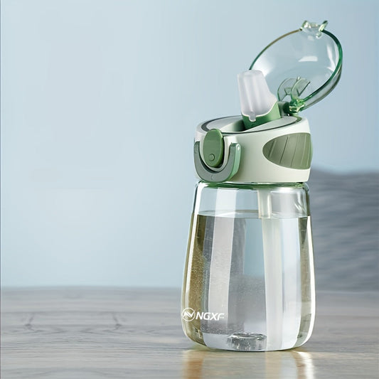 MINIHYDR – Compact Leakproof Straw Water Cup