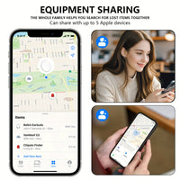 FINDTAG MINI – Wireless Portable Smart Item Tracker