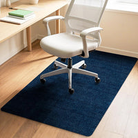 FLOORFLOW – Premium Chair Mat for Hardwood & Office Floors