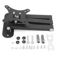 FLEXARMX – Gas Spring Monitor Wall Mount Arm