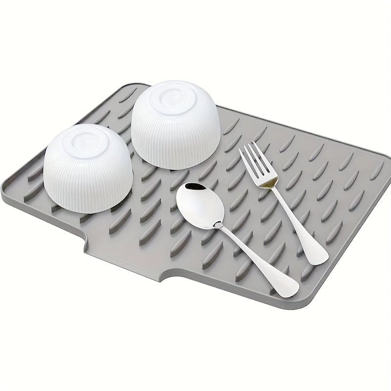 DRAINFLOW – Kitchen Drain Drying Mat