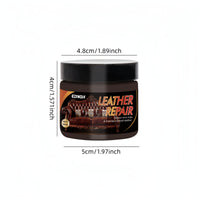 SHINEFLOW – PU Leather Brightening Cream for Surface Renewal
