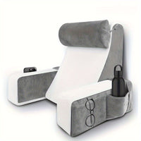 DOZELUXE – Ergonomic Office Nap Cushion for Everyday Relaxation