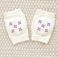 CRAWLFLOW – Breathable Baby Knee Pads for Crawling Protection