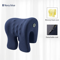 OFFICENEST – Ergonomic Nap Cushion for Chairs & Workspaces