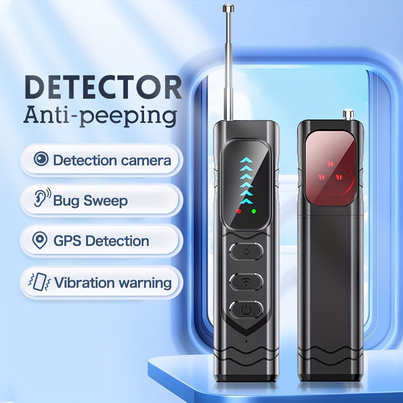 SCANSAFE MINI – Portable Camera Detector & Anti-Spy Finder