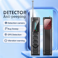 SCANSAFE MINI – Portable Camera Detector & Anti-Spy Finder