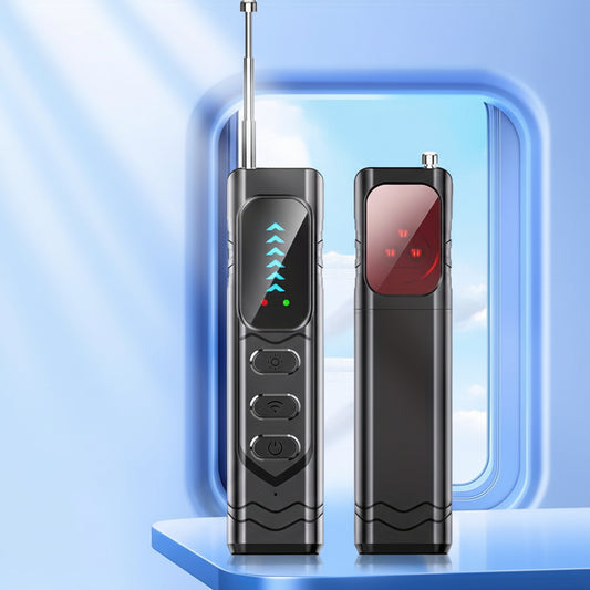 SCANSAFE MINI – Portable Camera Detector & Anti-Spy Finder