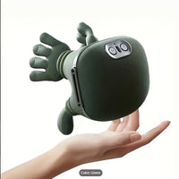 RELAXA – 8-Claw Deep Tissue Neck & Body Massager for Portable Muscle Relief and Relaxation