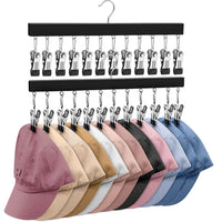 HATKEEPER – Hat Organizer for Organized Home Display