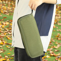 TRAVELSEAT – Portable Foldable Camping Stool