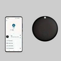 FINDTAG AUTO – Hidden GPS Vehicle Tracker & Smart Anti-Lost Tag