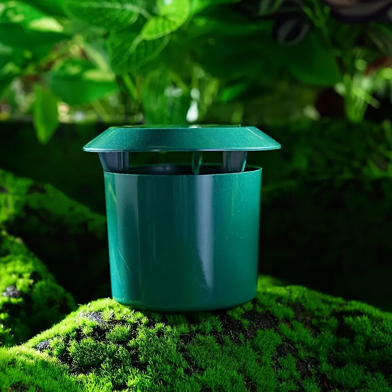 SNAILFLOW – Reusable Snail Trap for Indoor & Outdoor Gardens