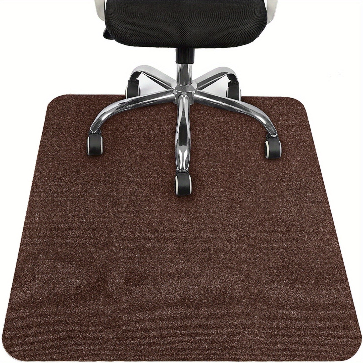 FLOORFLOW – Premium Chair Mat for Hardwood & Office Floors