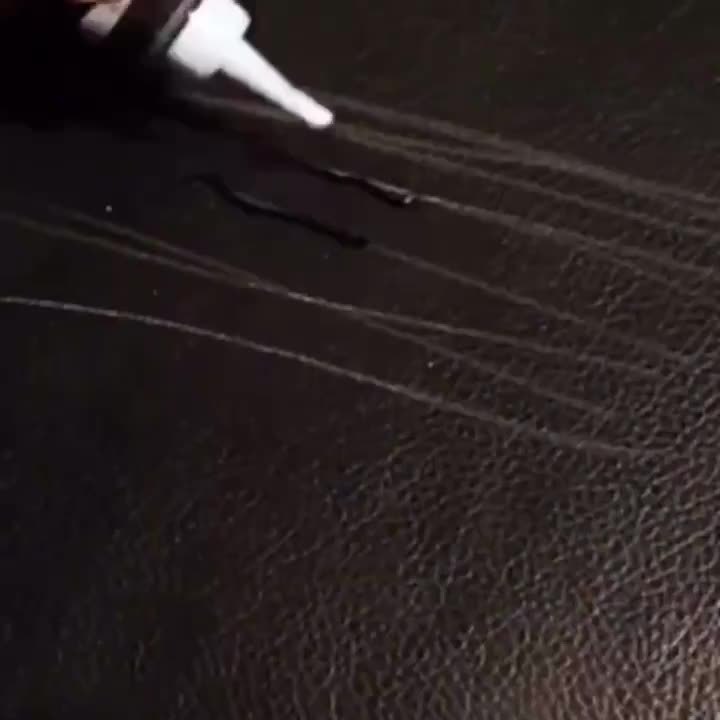REPAIRLIVA – DIY Leather & Vinyl Repair Kit for Quick Restoration