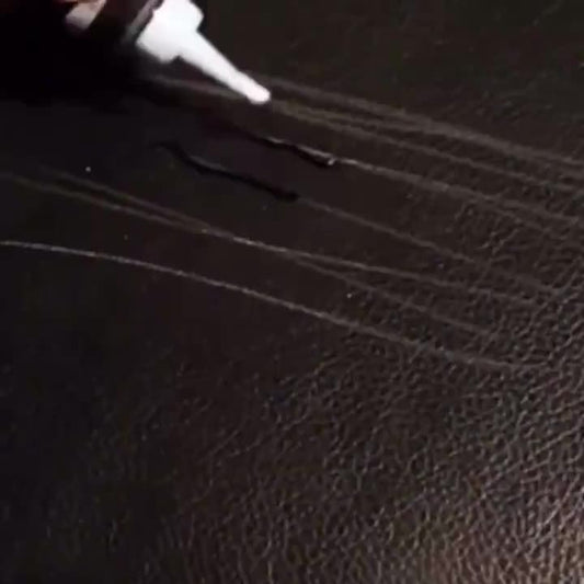REPAIRLIVA – DIY Leather & Vinyl Repair Kit for Quick Restoration