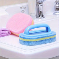 SPONGENIX – Magic Cleaning Sponge Scrubber Pad