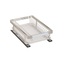 STORAGEFLOW – Portaposate Robusto per Cucine Organizzate