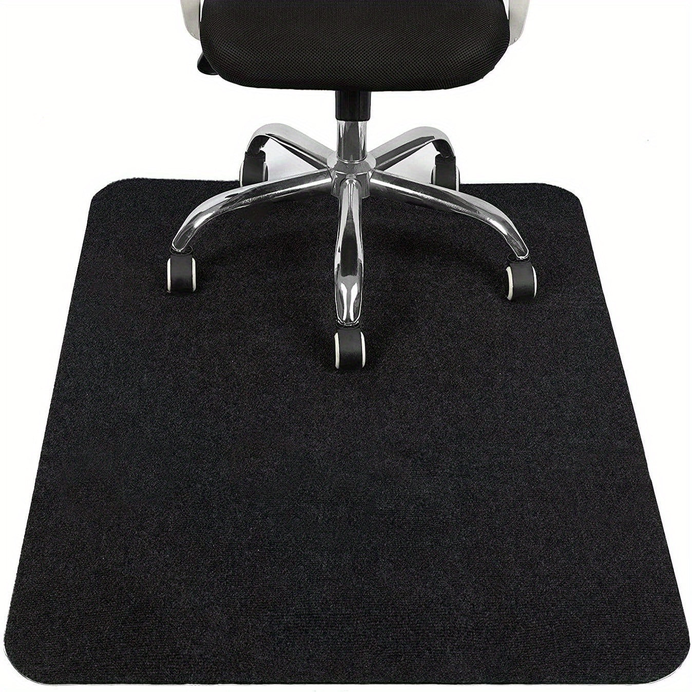 FLOORFLOW – Premium Chair Mat for Hardwood & Office Floors