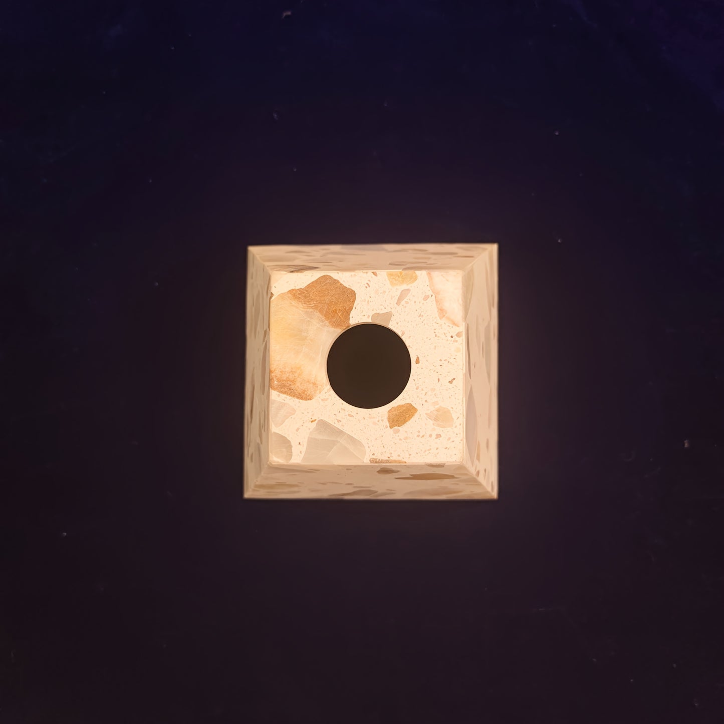 ZENLUME Minimalist Japanese Ceiling Lamp