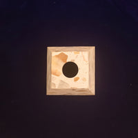 ZENLUME Minimalist Japanese Ceiling Lamp