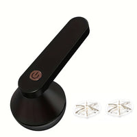 LINTORA – USB Rechargeable Fabric Shaver for Portable Clothes and Lint Removal