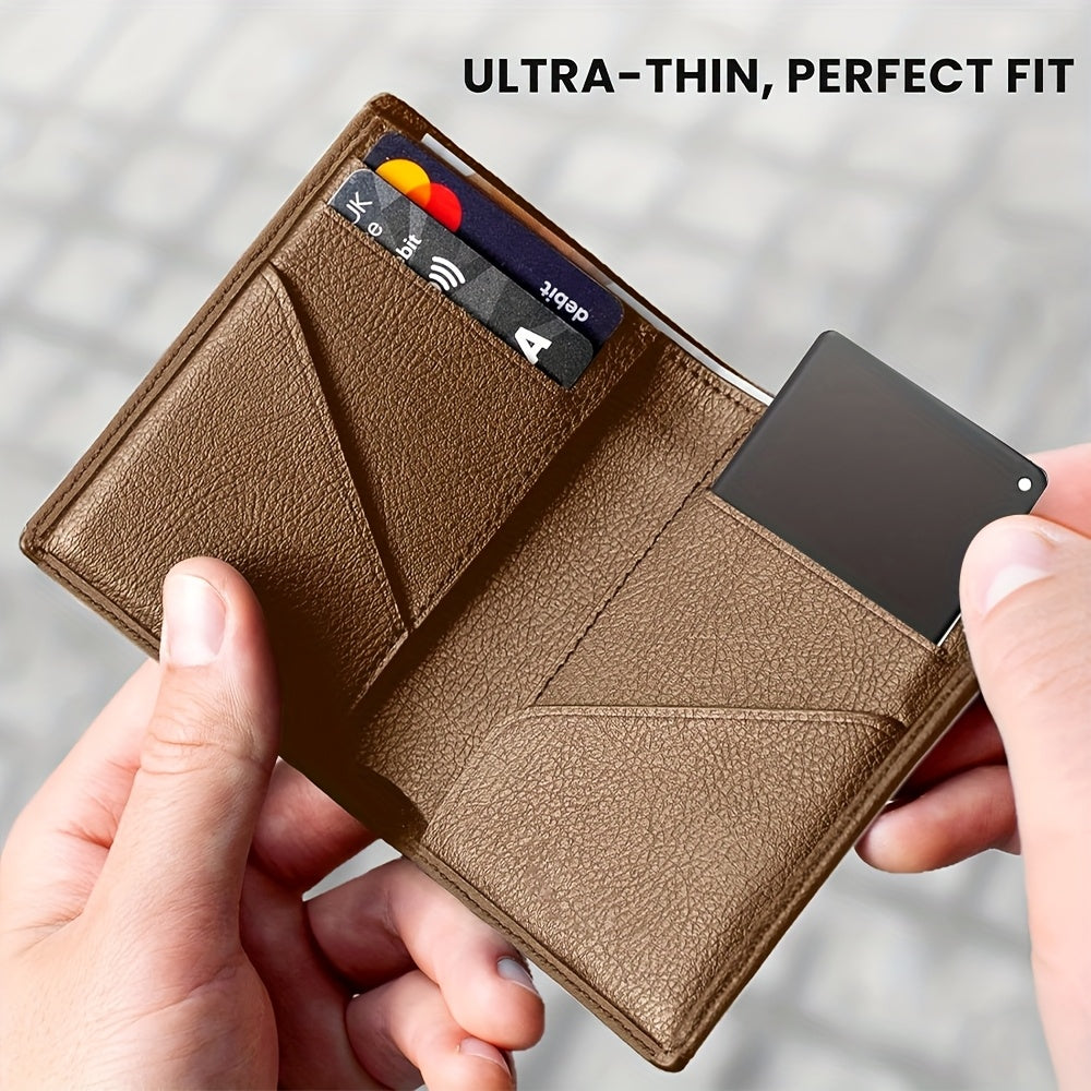 FINDCARD SLIM – Smart Wallet Tracking Card