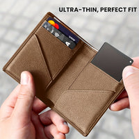 FINDCARD SLIM – Smart Wallet Tracking Card
