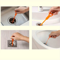DRAINHOOK – Hair Clog Remover Tool