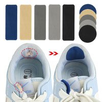 FIXNEST – Repair Patches for Heel Wear & Inner Lining Holes