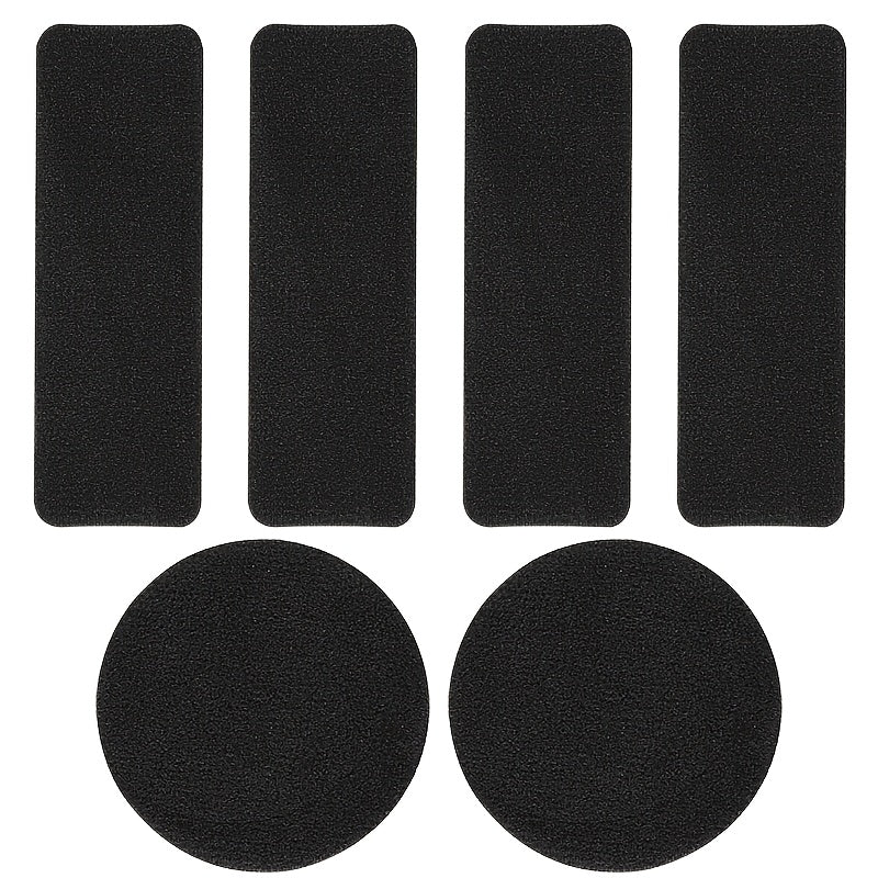 FIXNEST – Repair Patches for Heel Wear & Inner Lining Holes