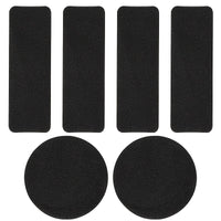 FIXNEST – Repair Patches for Heel Wear & Inner Lining Holes