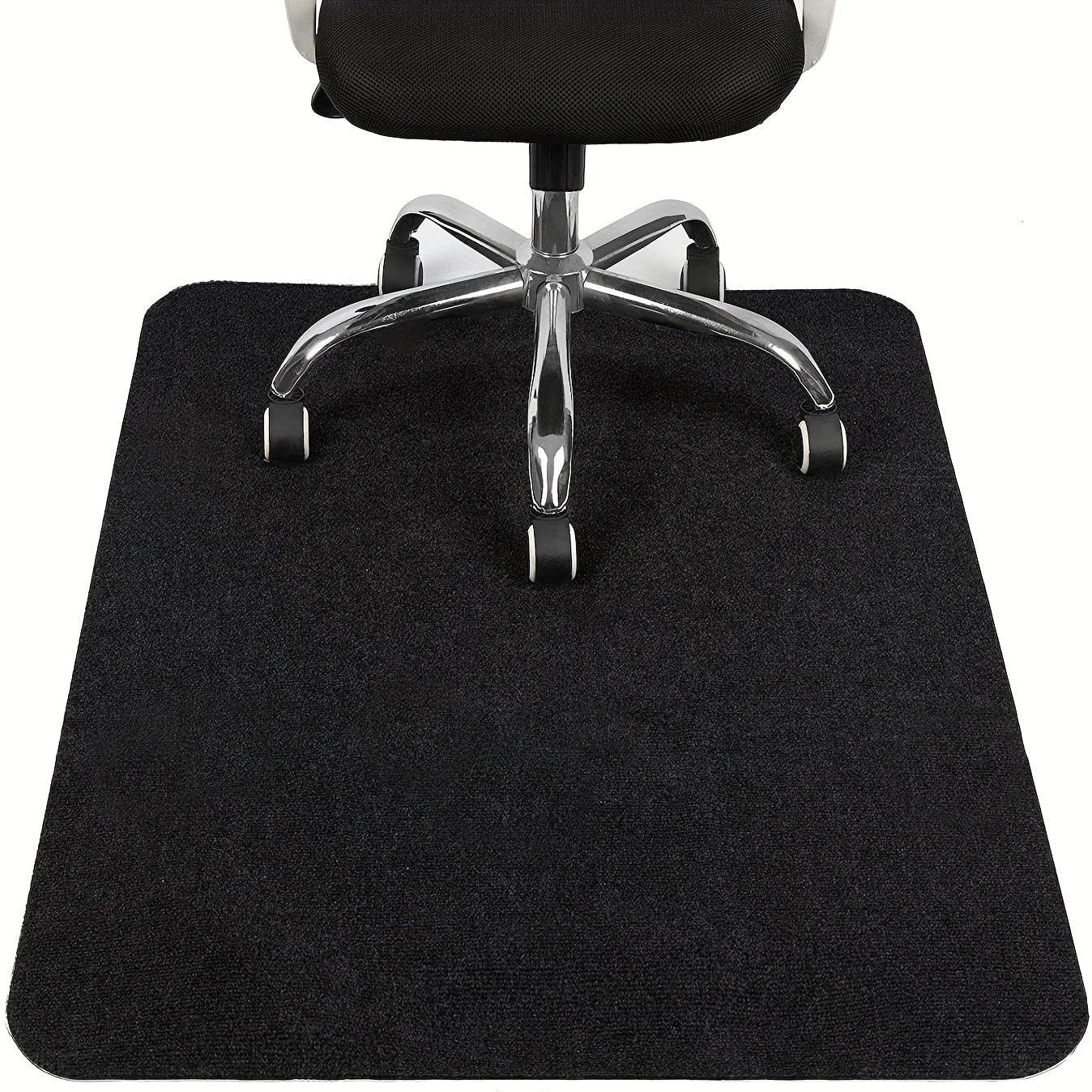 FLOORFLOW – Premium Chair Mat for Hardwood & Office Floors