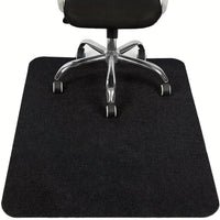 FLOORFLOW – Premium Chair Mat for Hardwood & Office Floors