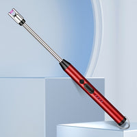 IGNITENEST – Portable Windproof Lighter for Outdoor Cooking & Travel