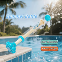 WAVEFLOW – Large Water Blaster for Active Summer Playtime