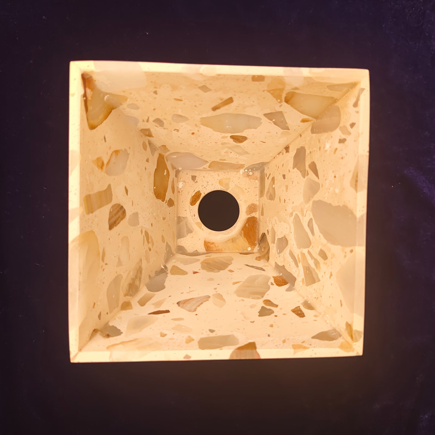 ZENLUME Minimalist Japanese Ceiling Lamp