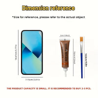 REPAIRLIVA – DIY Leather & Vinyl Repair Kit for Quick Restoration