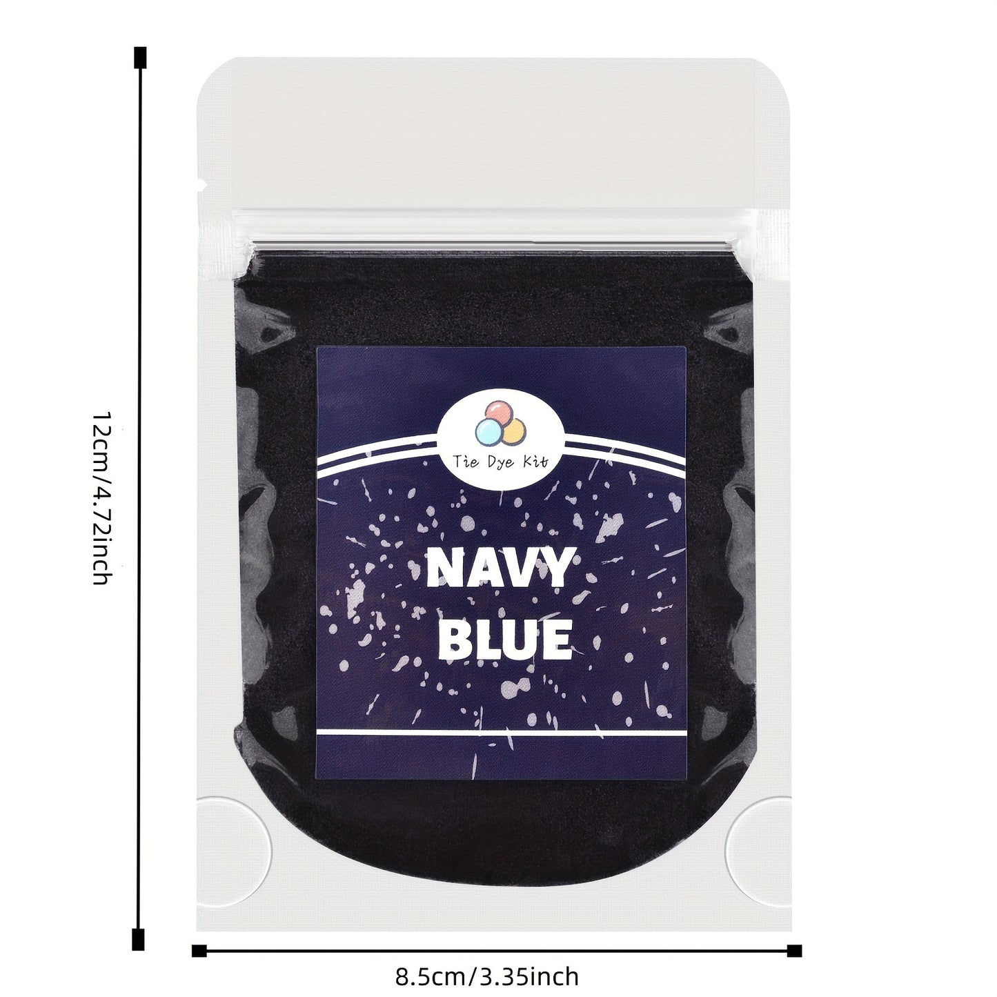 DYENEST – Multi-Color Fabric Dye Set for Clothing & Textile Renewal